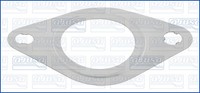 Abgasrohrdichtung FÜR Ford Fiesta V (Jh , JD ) - Ajusa 01050300