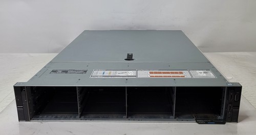 Dell PowerEdge M630 Blade Server - Senza CPU E RAM - Ottimo Per Ricambi O Upgrade