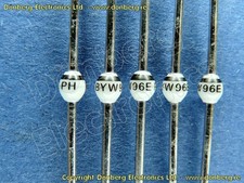PHI BYW96E SOD-64 Fast Soft Recovery Controlled Avalanche #am