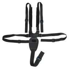 Universal 5 Point Harness Baby Seat Belt for Child Seats, Adjustable Harness ...