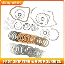 1set Transmission Master Overhaul Rebuild Kit For HYUNDAI KIA A4CF1 A4CF2 4Speed