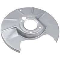 Spritzblech Bremsscheibe Stahlblech Ø 283 Mm A.B.S. FüR U.A. Mazda 626
