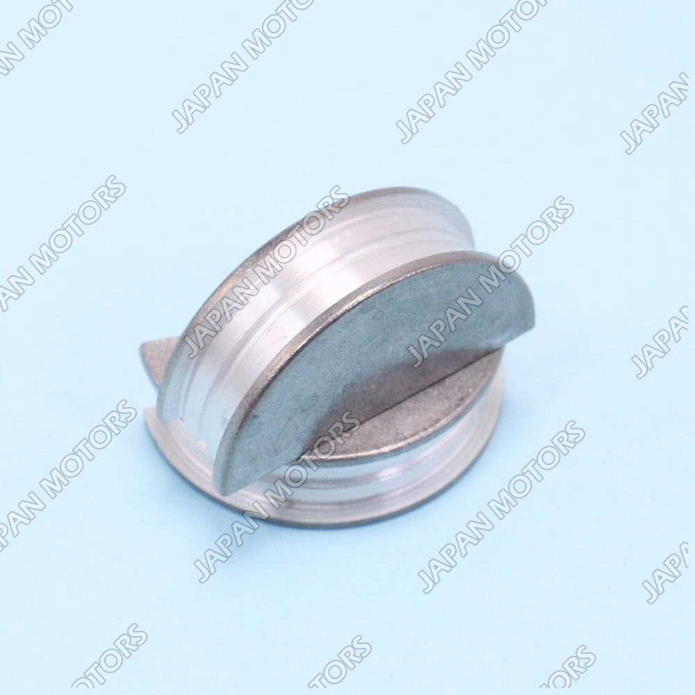 タカマリ様ご確認用 OEM Toyota Lexus Engine Valve Cover Bore Cam Plug Semicircular