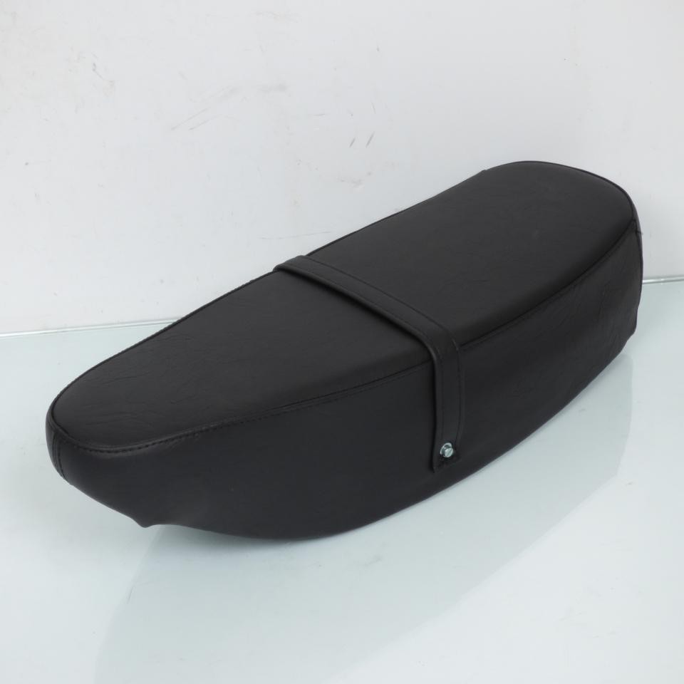 Selle biplace RSM pour mobylette Peugeot 103 avant 2020 neuve