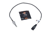 NRF Sensor, Abgastemperatur 707181 FüR Audi