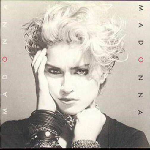 Мадонна (CD) Ремастированный альбом Madonna (ИМПОРТИРОВАН из Великобритании)