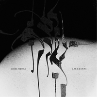 Anima Nostra Atraments (Cd) Album