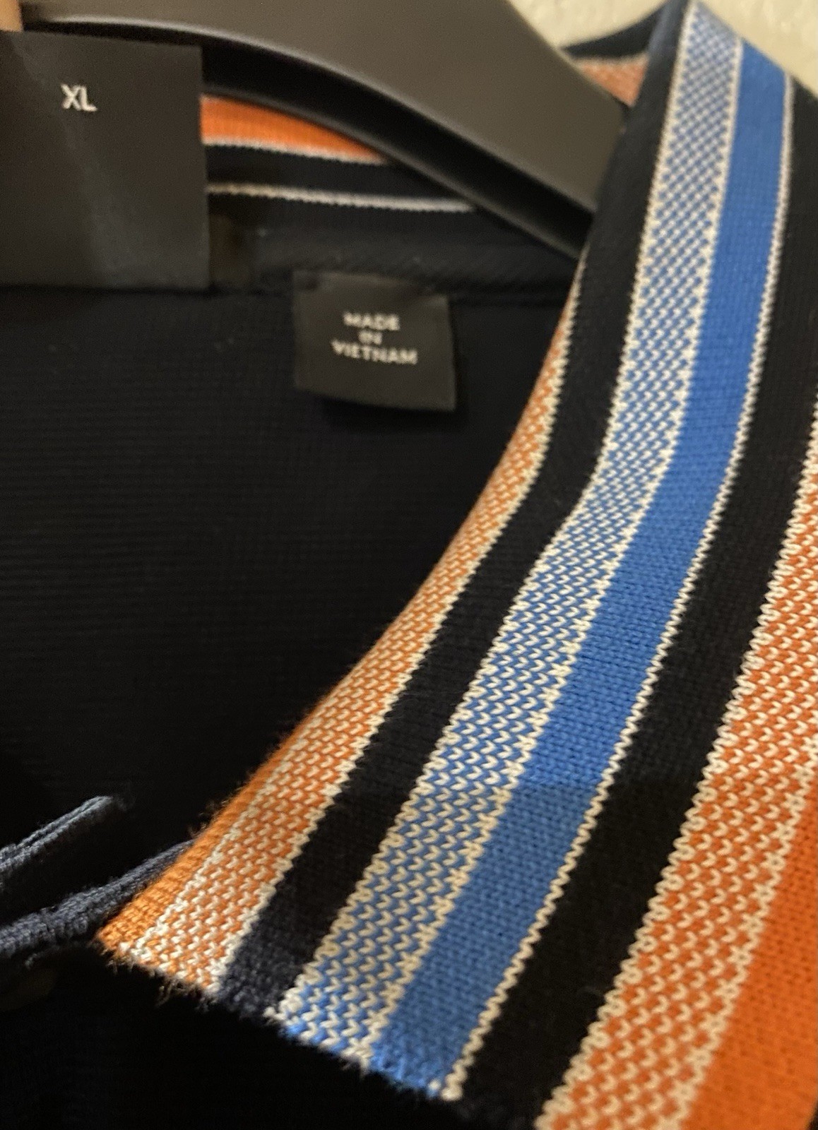 Hugo Boss Regular Fit Black XL Great Condition. - image 5