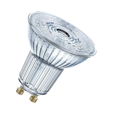 Osram 608214 Parathom LED Bulb PAR16 35 827 GU10 36DEG 2.6W 230lm