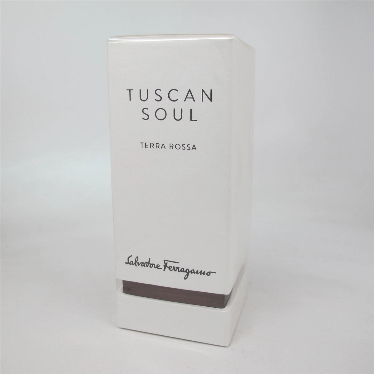 Salvatore Ferragamo Tuscan Soul Fragrances for Women for sale | eBay