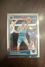 2023-24 Panini Nba Hoops Premium Stock - Vasilije Micic #75 (RC)