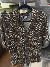 Reclaimed vintage Button Shirt