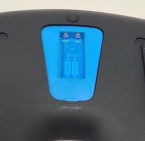 Microsoft Model 1559 Sculpt Ergonomic Desktop Keyboard Only - NO Dongle - 第 9/10 張圖片