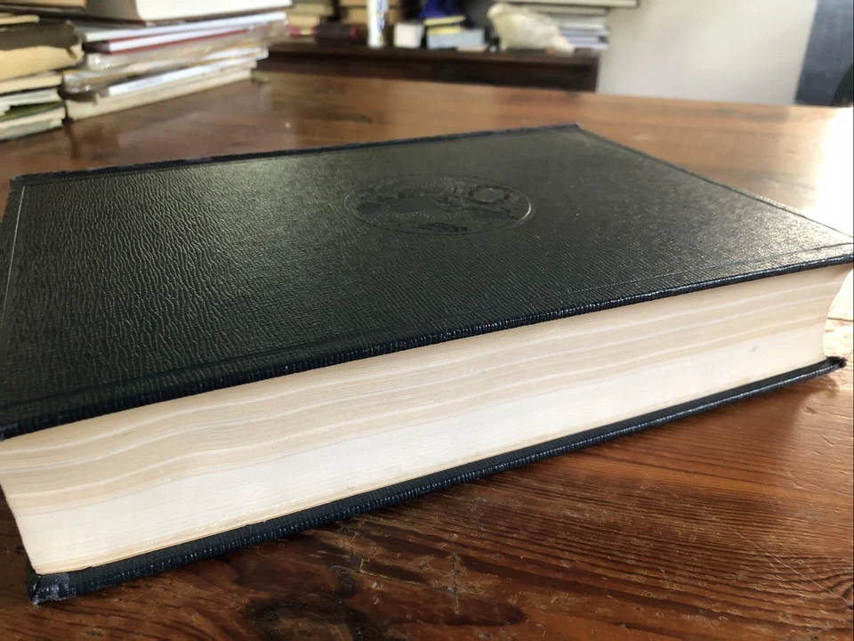 Constitution Of The United States Of America Revised & Annotated 1952 - Image 2 of 4