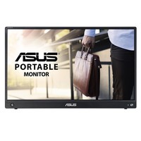 Asus Zenscreen MB16AWP 15.6 Zoll Full HD IPS LED 16:9 60 Hz Mobiler Monitor