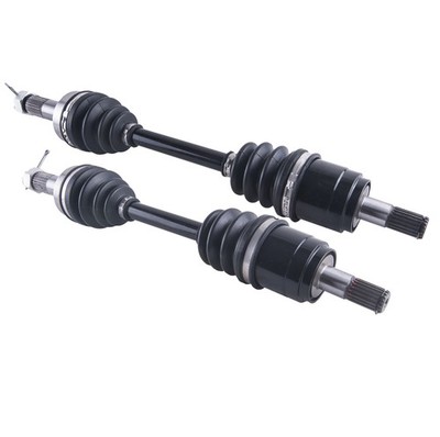Honda Front cv axles set TRX 520 2020 - 2022