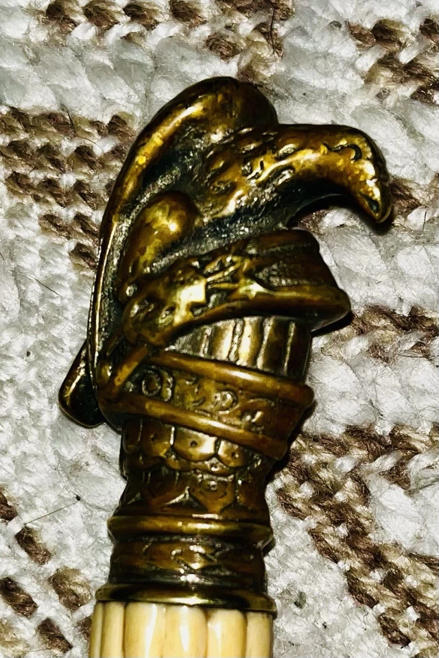 Espada antigua Foto 2 de 4