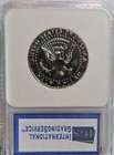 2014-D Kennedy Half Dollar 50C Clad ICG SP69PL 1st day 50 years (Cert #5297101) — photo 2