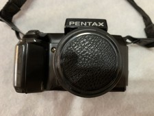 Pentax Asahi Opt Co Japan 3950005 analoge Kamera
