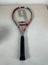 Prince O3 Ti 500 Tennis Racket Racquet 4 3/8 Grip Mid Plus