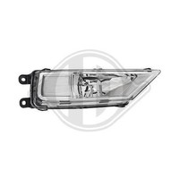 1X Nebelscheinwerfer Diederichs 2256088 Passend FüR VW