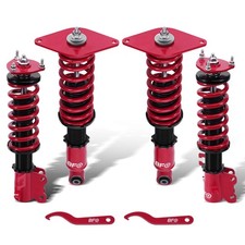 Full Lowering Coilover For Nissan Pulsar N16 For Nissan Sentra SE-R B15 00-06