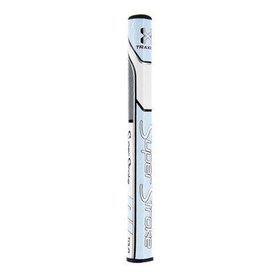 Superstroke Traxion Tour 1.0 Golf Putter Grip Advanced Surface Texture That