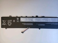 OEM Genuine L18M4PF1 Battery for Lenovo ThinkPad P1 1st/2nd Gen