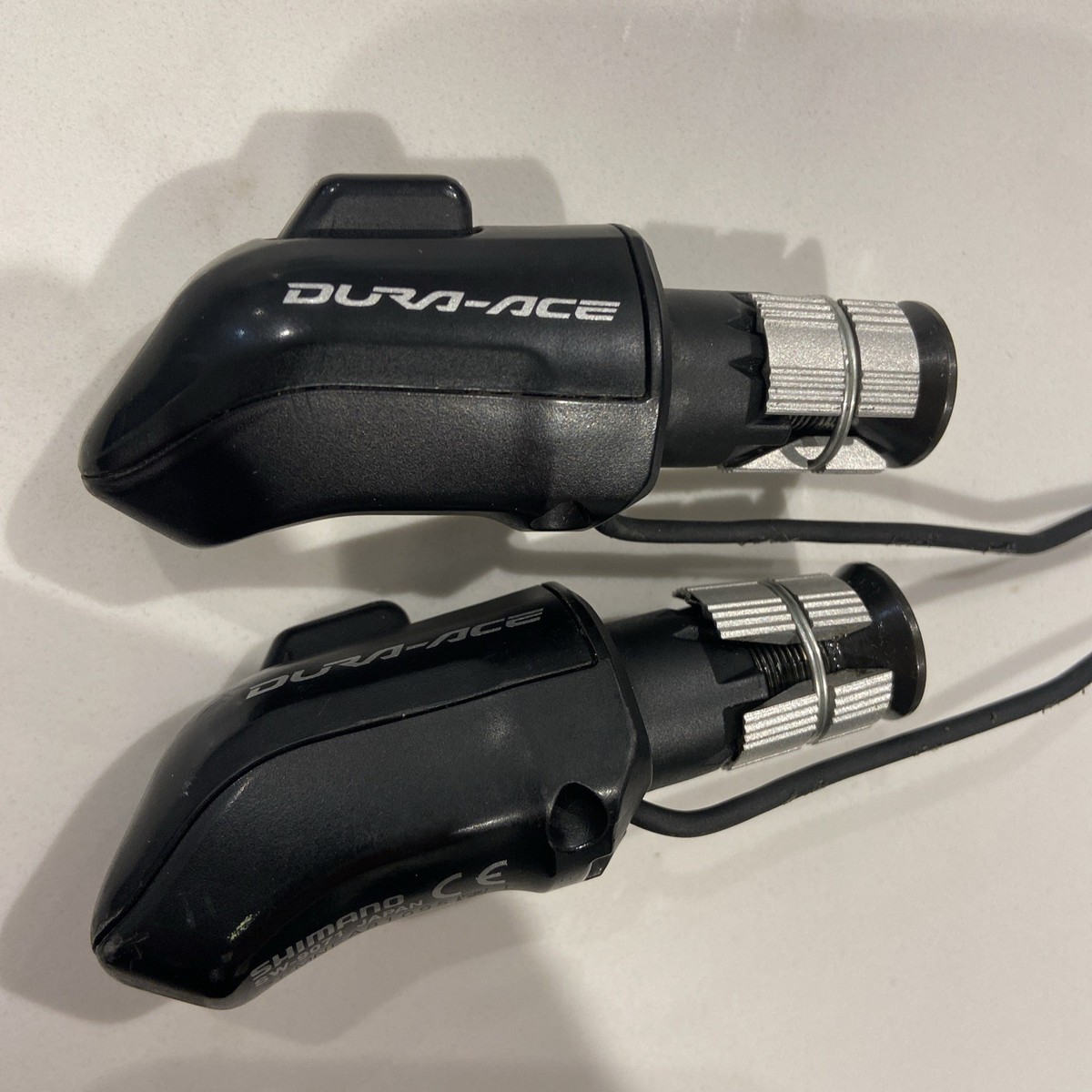 DURA-ACE ST-9071 ULTEGRA SW-R671 Di2 セット DURA-ACE ST-9071