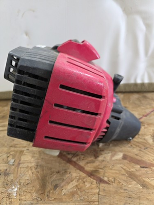 #ad Troy Bilt Motor And Houseing For Parts.good Comoression. $60.00