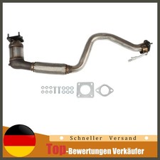 Katalysator passt für Audi A3 8P 1K0254303PX 1K0254302S 1K0254303AX 1K0254302C