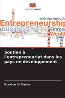 Iftekhar Ul Karim | Soutien à L'entrepreneuriat Dans Les Pays En DéVeloppement