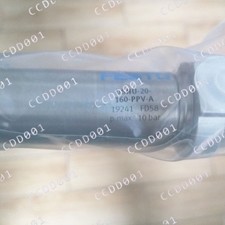 1PC New FESTO DSNU-20-160-PPV-A 19241 Cylinder free shipping