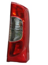 Feu arrière Fiat Qubo