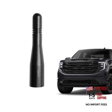 GM Truck Short Antenna Fit for GMC Sierra and Chevy Silverado All Models