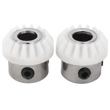 2PCS 155819 Vertical Top Shaft Gear Fit for SINGER 247 413 416 418 457 466 R7J2