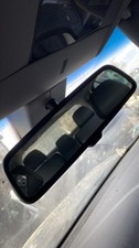 Retroviseur intérieur Opel SIGNUM