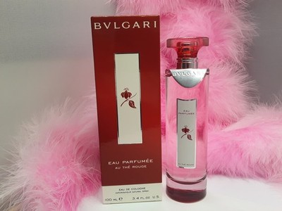 Bvlgari Pour Femme 3.4oz Women's Eau de Parfum for sale online | eBay