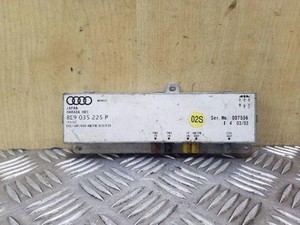 AUDI A4 Cabrio 8H7, B6, 8HE, B7 Antennenverstärker  8E9035225P 2.5 26091093