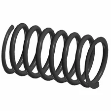 Polaris Spring, Bright White, for RZR Models, Genuine OEM - 7044112-133