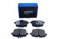 Bremsbelagsatz FÜR BMW 5 Touring (F11), BMW 5 (F10) - Quaro QP5788C