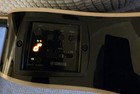 Yamaha APX600 Acoustic Guitar With New Strings, Stand and Roadie 3 Tuner — photo 6