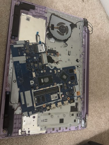 2 Laptops Asus And Lenovo - Picture 3 of 10