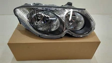 New OEM genuine Mopar RH Head Light Lamp 1999-2004 Chrysler 300M 04780012AD nice