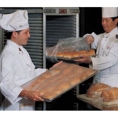 Pan Cover, 35''L X 21''W, Pk200,  3Cua4