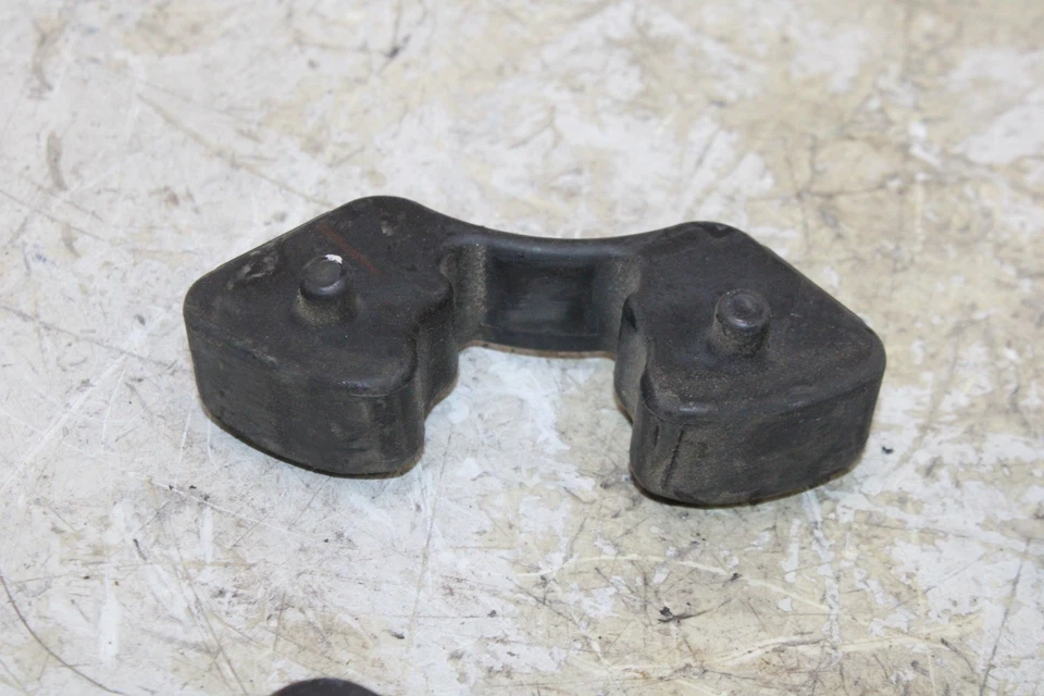 06-11 KAWASAKI NINJA 650R OEM BUJE TRASERO AMORTIGUADORES AMORTIGUADORES AMORTIGUADORES AMORTIGUADORES Foto 4 de 4