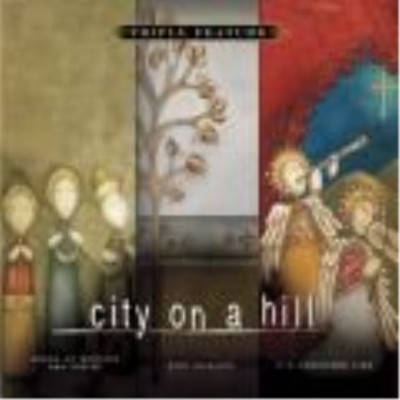 City on a Hill City on a Hill: Songs of Worship and Praise/Sing (CD) (US IMPORT)