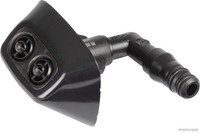 WaschwasserdüSe Scheinwerferreinigung Links FüR Opel Vectra C CC Caravan Signum