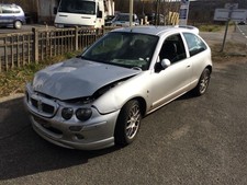 Retroviseur droit (ou coque) Mg ZR