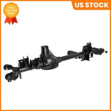 Front Axle Housing For Jeep Wrangler Jk 3.21 Axle Ratio Dana 30 07-17 68004068aa